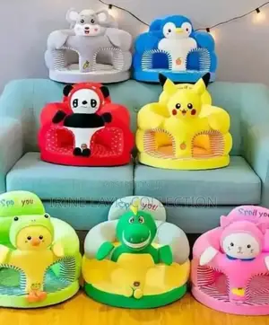 Baby Trainer Seat