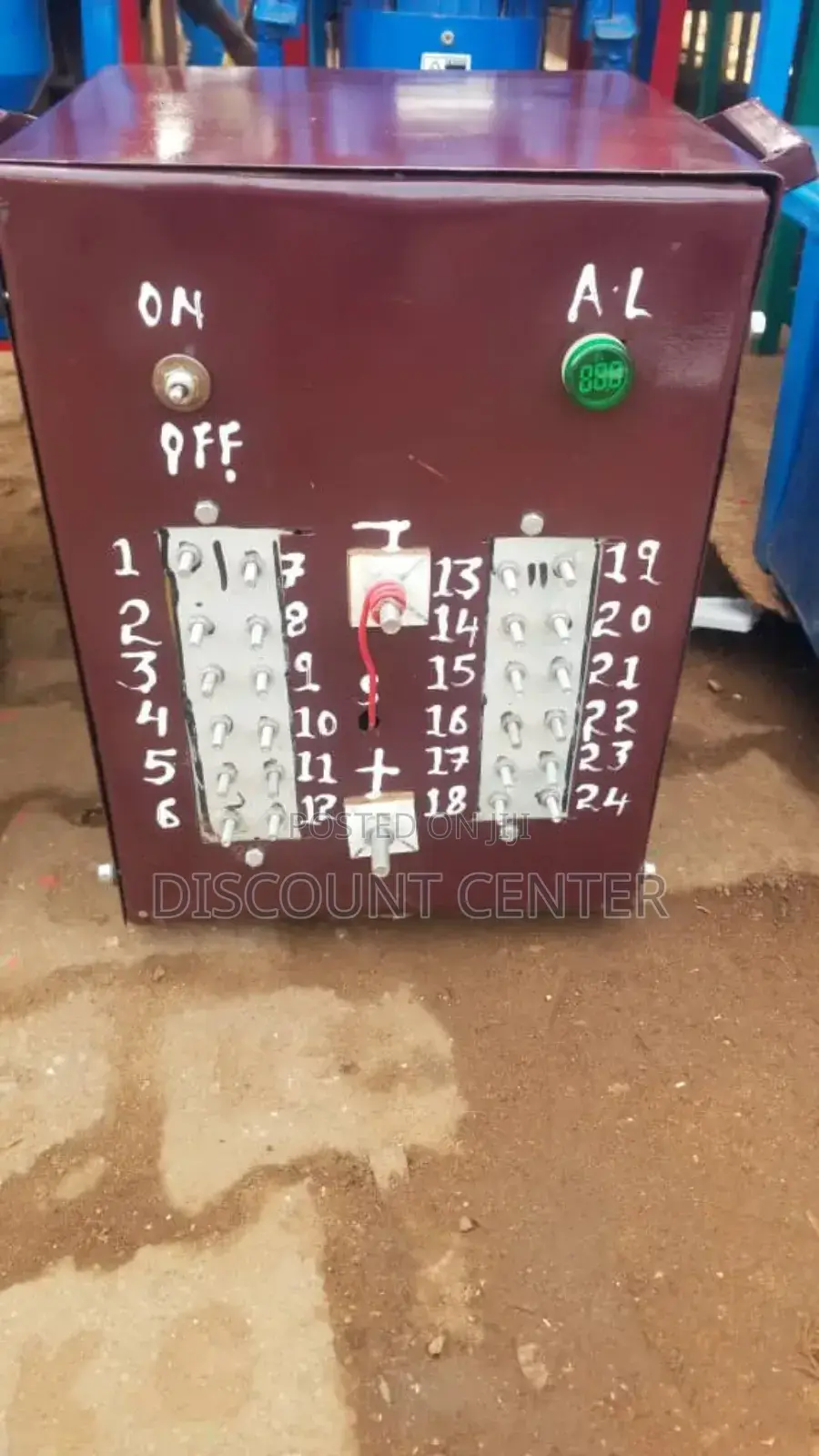 Battery Charger