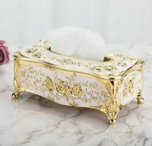 Original Home Tissue Box