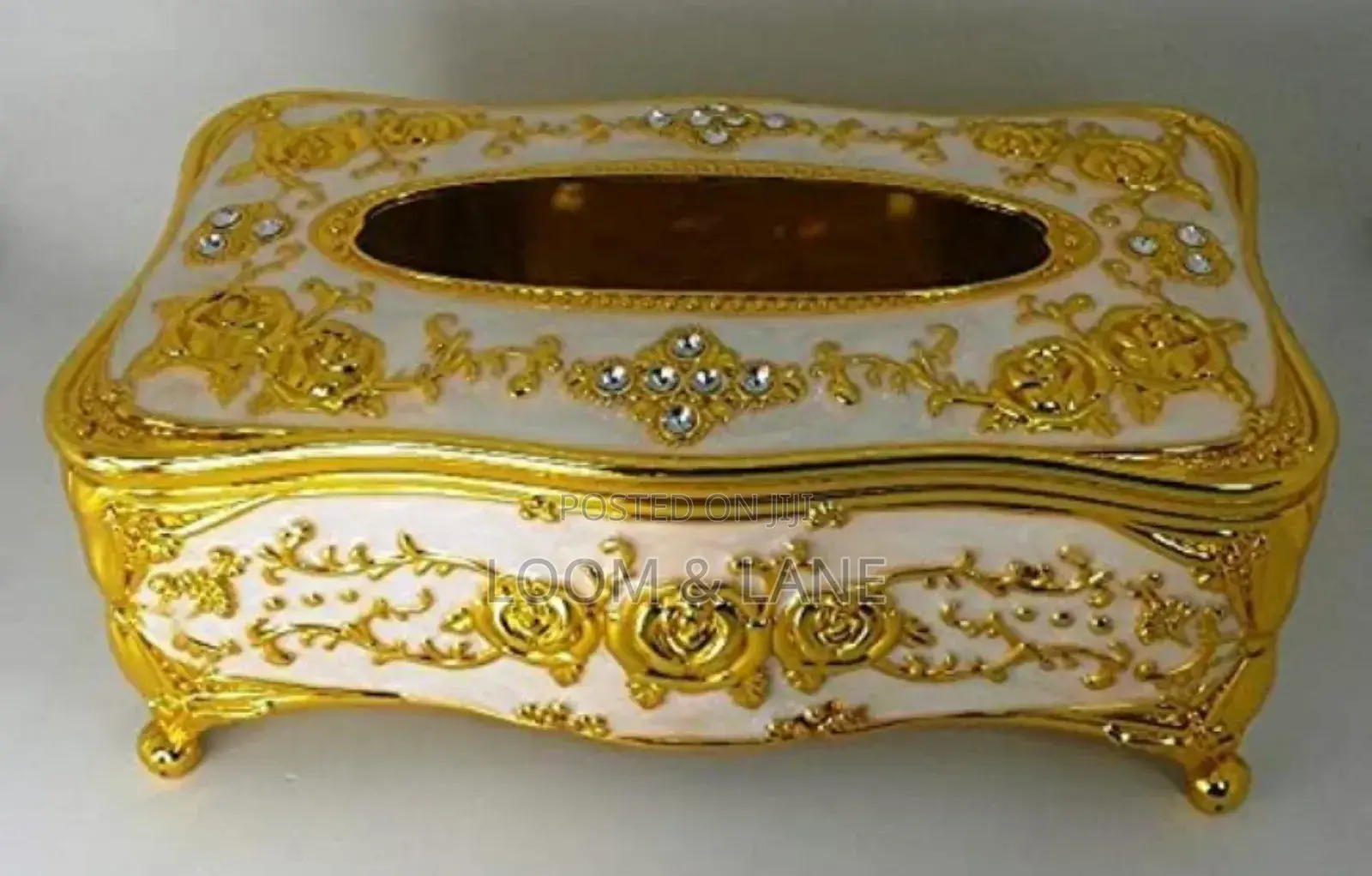 Original Home Tissue Box