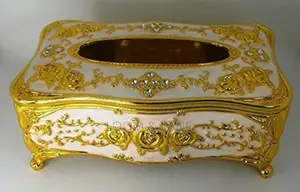 Original Home Tissue Box