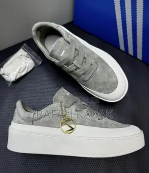 Original Adidas Labcourt Anti Slip Low Top Casual Sneakers