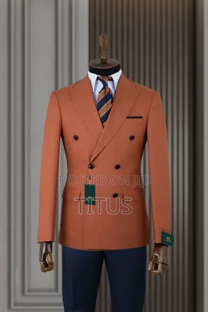 At Carlsuits and Exclusive Tailors