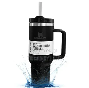 Stanley Cup 40oz