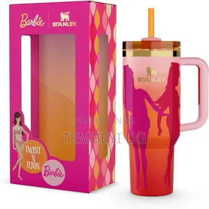 Barbie Stanley Cup