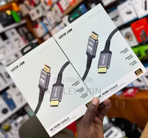 Green Lion Hdmi Cable 2meters