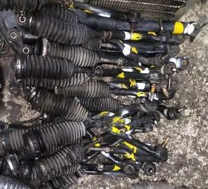 Steering Rack Ends for All Saloon and Suv Cars.