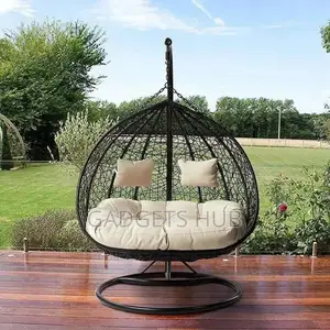 Egg Swing Chair Balcony Hanging Living Room