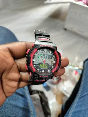 Brand New Original Colorful Pasnew Watches