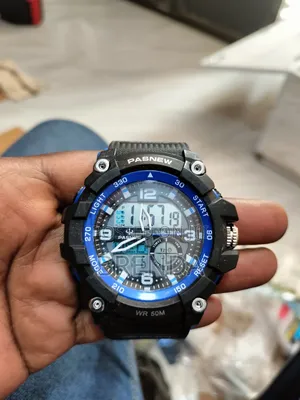 Brand New Original Pasnew Watches