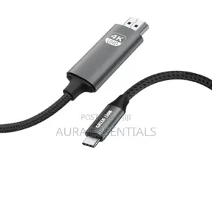 Green Lion Hdmi Cable 2 Meter
