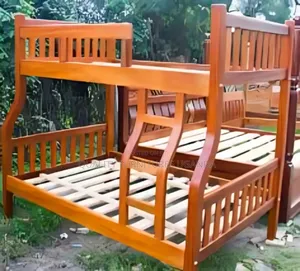 Musambya Decker