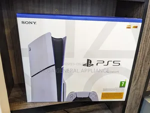 Sony Playstation 5
