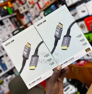 Greenlion Hdmi Cable 2m
