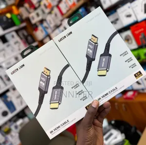 Greenlion Hdmi Cable 2m