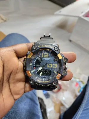 Brand New G Shock Watches