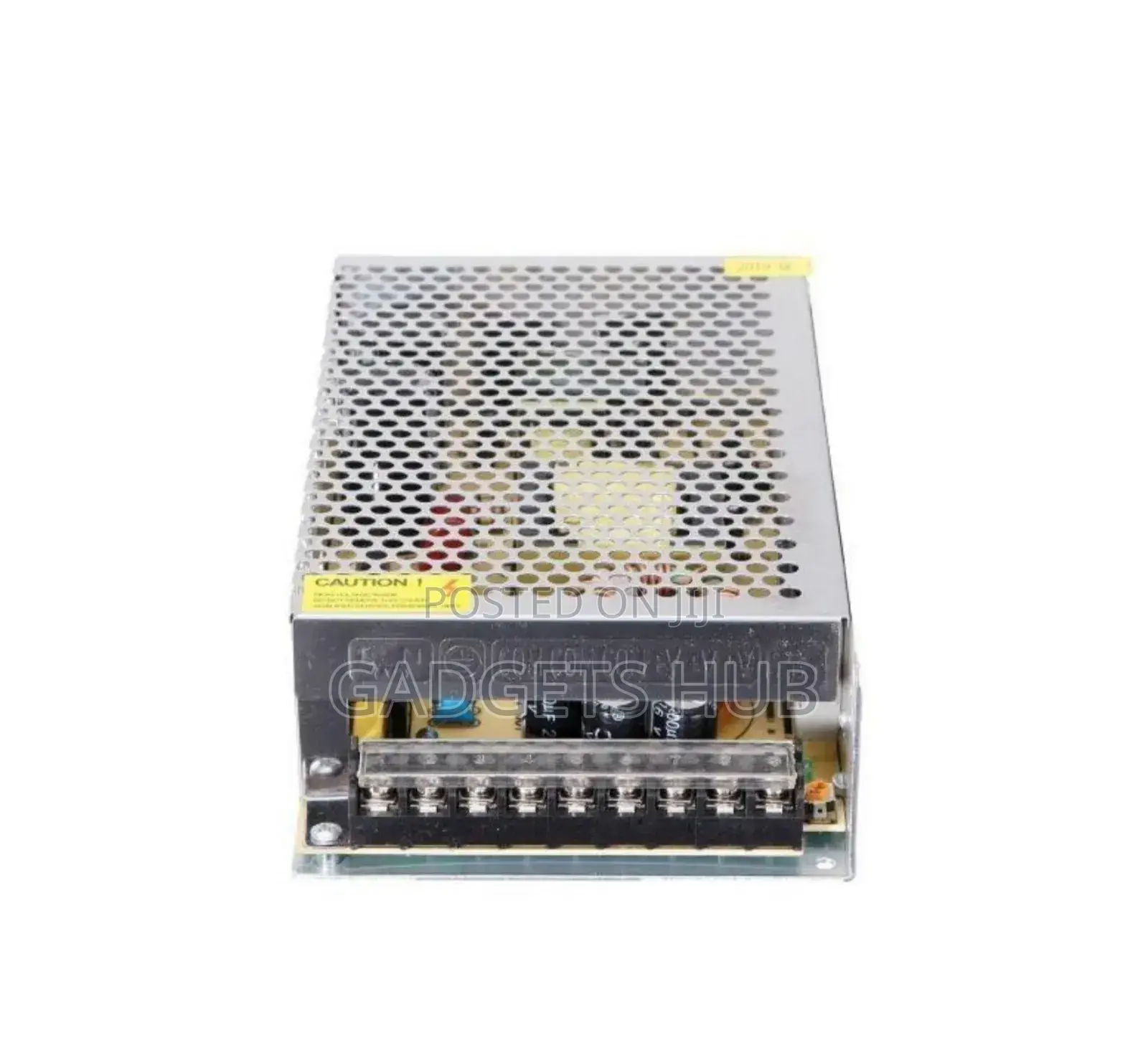 Ac Dc Converter 12v Dc 20a 240w Power Supply-Silver