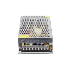 Ac Dc Converter 12v Dc 20a 240w Power Supply-Silver