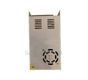 Ac Dc Converter 12v Dc 20a 240w Power Supply-Silver
