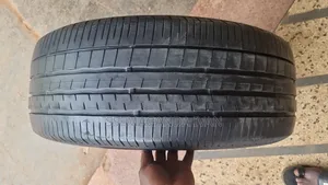 235/55r18 Dunlop Veuro Foreign Used Tyres