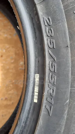 235/55r17 Cho1 Touring
