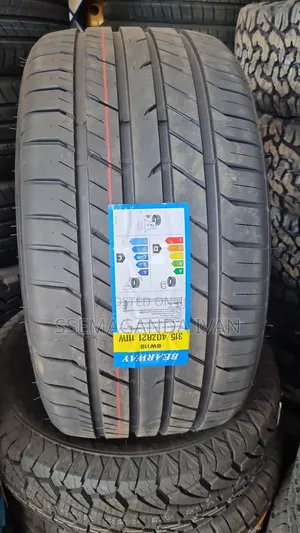 315/40r21 Bearway Tires