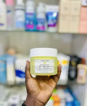 Naturium the Glow Getter Multi Oily Body Butter