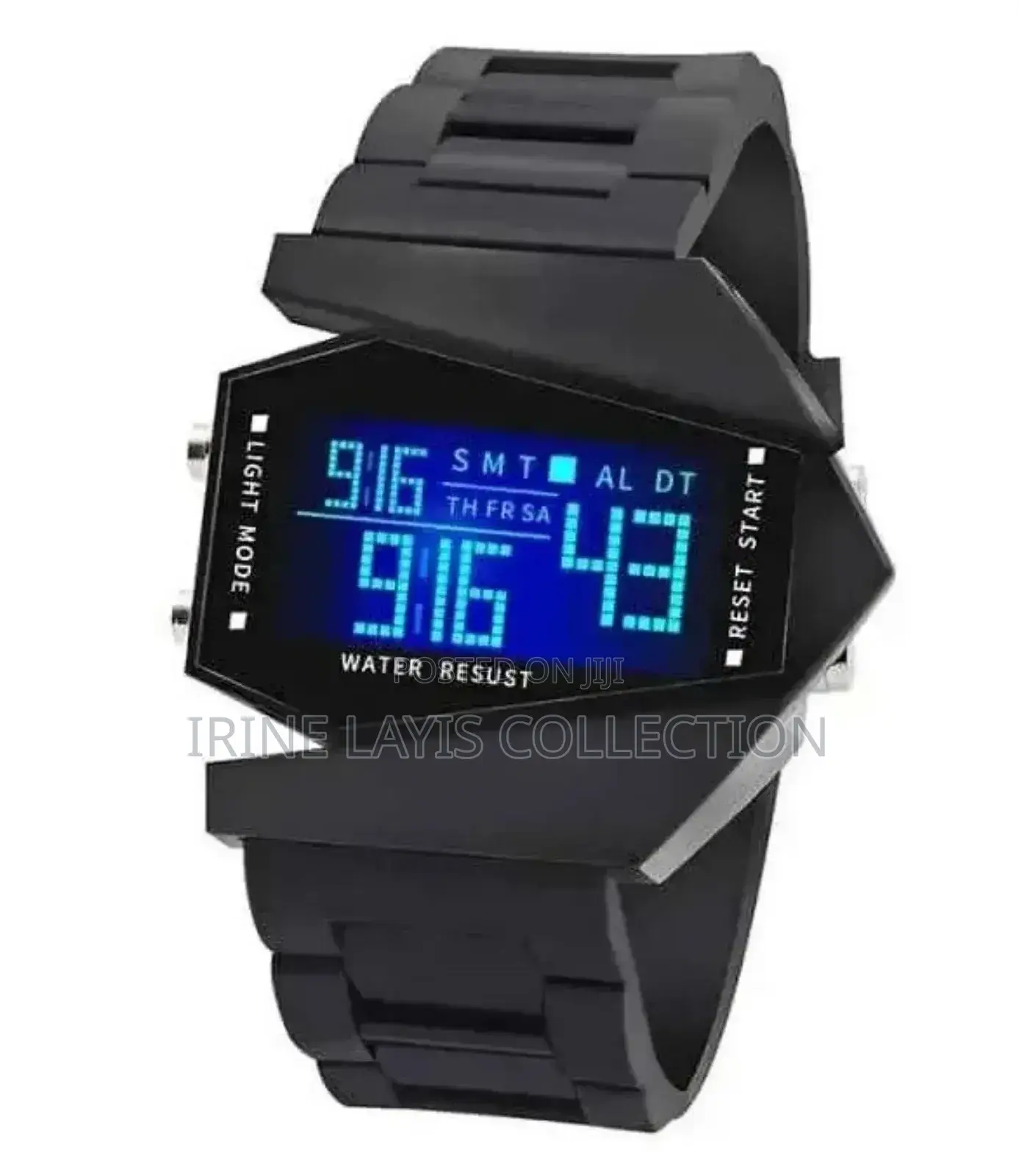 Water Proof Watches