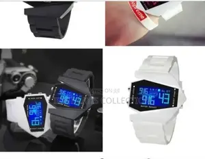 Water Proof Watches