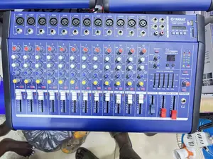 Yamaha Original 12 Channel