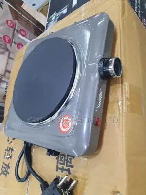 Sonifer Hot Plate
