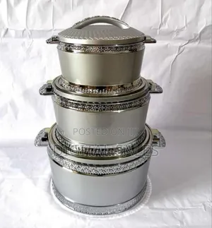 Ceramic Serving Dishes Thermal Insulated
