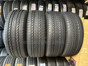 265/65r17 Bridgestone Tires Japan