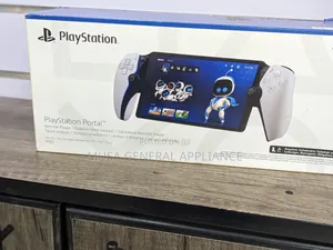 Play Station Portal