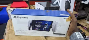 Play Station Portal