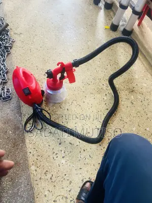 Portable Electric Spray Gun