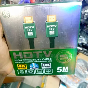 5m HDTV Cable