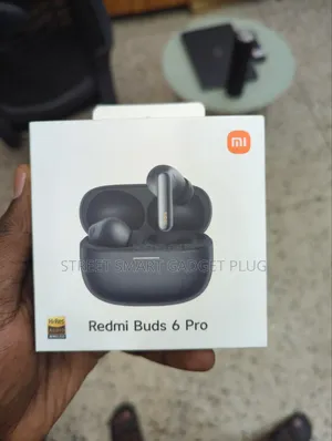 Redmi Buds 6 Pro