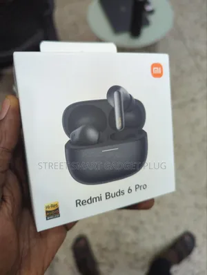 Redmi Buds 6 Pro