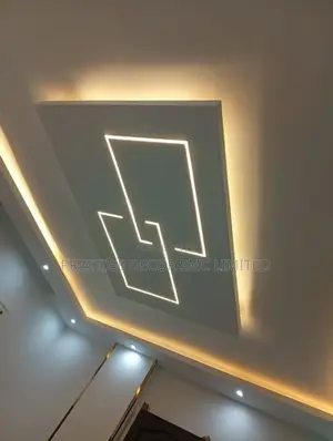 Gypsum Ceiling