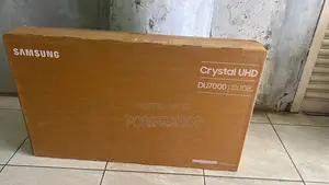Samsung 43inch Smart Tv
