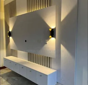 Tv Unit Installation