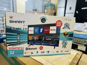 32 Inch Smartplus  Smart Tv Original