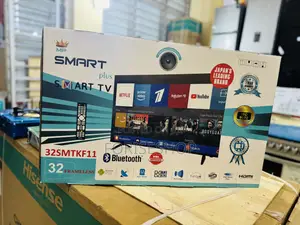 Smartplus 32inch Smart Tv 2yr Warranty