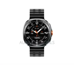 Green Lion Connect Pro Smart Watch