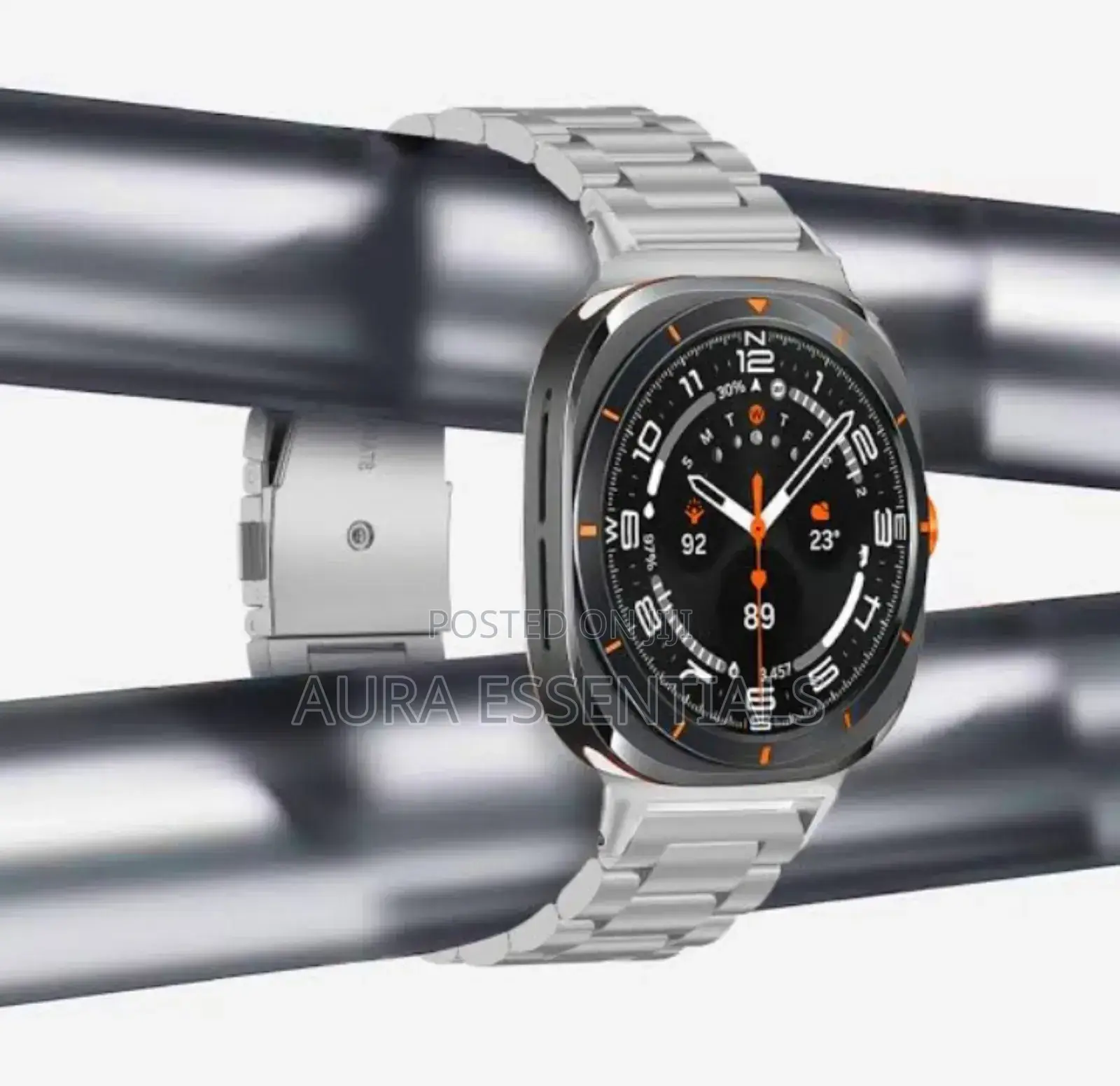 Green Lion Connect Pro Smart Watch