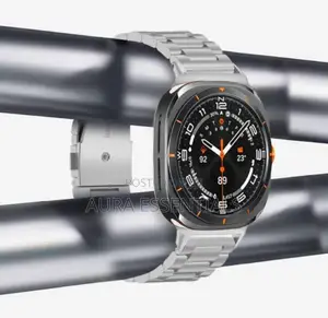 Green Lion Connect Pro Smart Watch