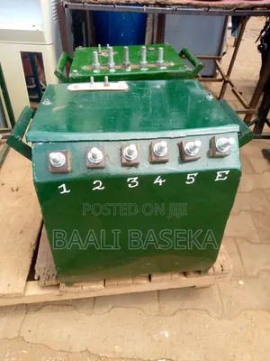 High Performing Electric Welding Machine