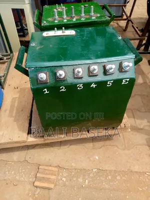High Performing Electric Welding Machine