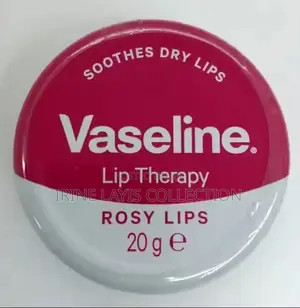 Original Vaseline Lip Therapy